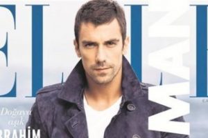 İbrahim &Ccedil;elikkol'un bilinmeyenleri...