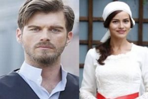 Kurt Seyit ve Şura sona erdi...