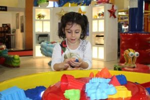 Oyuncak sekt&ouml;r&uuml; İstanbul'da buluştu