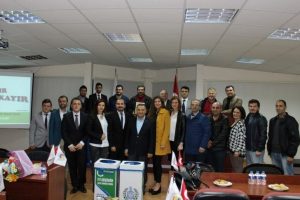 Orhangazi'de d&ouml;n&uuml;ş&uuml;m seferberliği