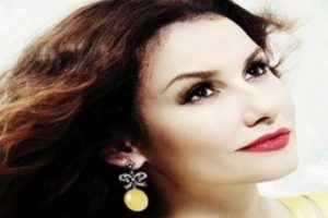 Deniz Seki Tuzla'da g&ouml;r&uuml;ld&uuml;...