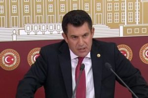 HDP'de "&ccedil;&ouml;z&uuml;m s&uuml;reci" &ccedil;atlağı