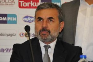 Aykut Kocaman'ın lisansı yetişmedi