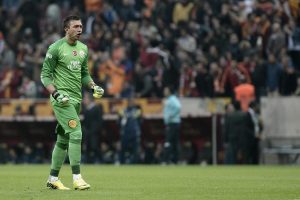 Manchester Unıted Muslera'nın peşinde!