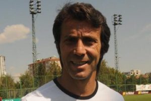 "Rizespor sahasında kazanamıyor"