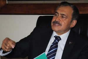 Eroğlu: 2021'de kuraklık...