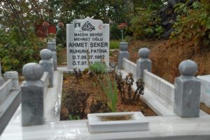 Acısı tazelendi