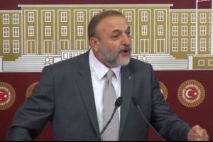 "Korsan peşmerge ge&ccedil;işi Bayram'da yapıldı"