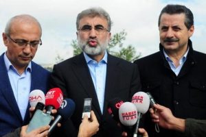 Yıldız'dan şirkete 'afet' tepkisi