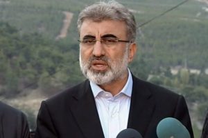 "Doğal afet mi ?" sorusunu yanıtladı