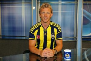 Kuyt ve Kadlec'den 4. yıldız mesajı