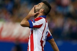 Arda'nın &ouml;d&uuml;l &ouml;fkesi!