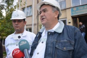 CHP ve MHP'li komisyon &uuml;yeleri ateş p&uuml;sk&uuml;rd&uuml;