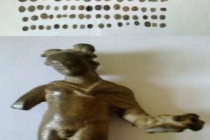 Bunlar otomobilden &ccedil;ıktı