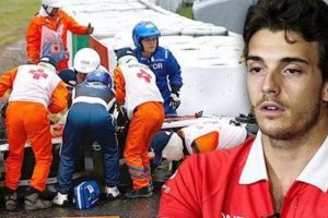 Bianchi'nin durumu kritik