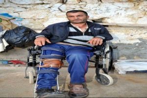 ''Tuvaleti bile ocakta poşete yaptırıp attırıyorlardı''