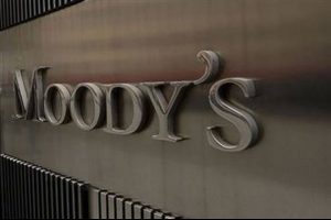 Moody's T&uuml;rkiye'ye geliyor
