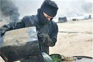 IŞİD, petrol&uuml; İran ve Dubai &uuml;zerinden d&uuml;nyaya satıyor