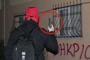 İstanbul'da ter&ouml;r operasyonu