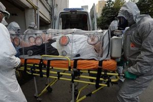 'MERS ve Ebola'yı griple karıştırmayın' uyarısı