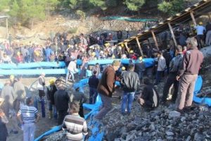 Bakanlık raporunda şok ger&ccedil;ek