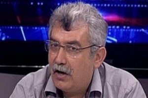 "&Ouml;calan Misak-ı Milli Komisyonu istiyor"