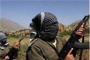 PKK suikast i&ccedil;in keşfe &ccedil;ıktı