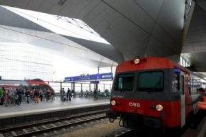 Daily Telegraph: Gen&ccedil; T&uuml;rk Viyana'yı bombalayacaktı