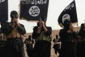 T&uuml;rkiye'ye y&ouml;nelik atılan IŞİD yalanı &ccedil;&ouml;kt&uuml;!