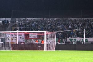 PFDK'dan Bursaspor'a ceza!