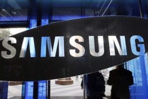 Samsung d&uuml;ş&uuml;şte!