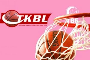 TKBL'de 3. hafta programı