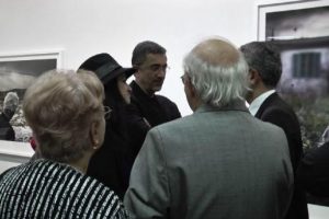 Nuri Bilge Ceylan: "&Ouml;zg&uuml;rl&uuml;ğ&uuml;m oldu..."