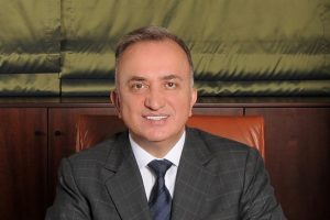 En b&uuml;y&uuml;k 250 firma arasında DOSAB'dan 42 katılımcı var