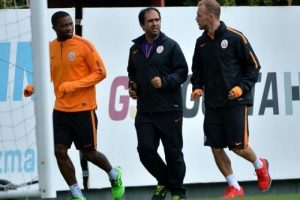 Prandelli'den riskli se&ccedil;im