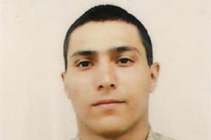 Jandarma Er kaza kurşunuyla şehit oldu!