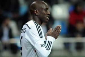 Demba Ba şampiyonluğa inanıyor