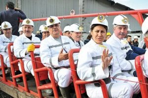 Madencilikte bomba karar! Artık o bakanın yetkisi yok!