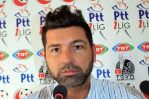 İşte Hakan Kutlu'nun yeni takımı