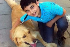 O cani Erzurum'da yargılanacak