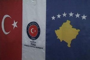 Tika Kosovalı işsiz kadınlara sahip &ccedil;ıktı