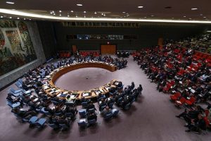 Bakan Avci, UNESCO toplantısında BM'yi eleştirdi