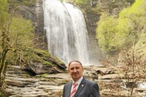 Suu&ccedil;tu Şelalesi Belediyeye devredildi