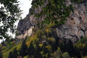 Karadeniz'in "turizm lokomotifi"nde hedef g&ouml;z&uuml;kt&uuml;