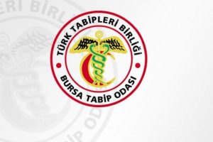 Bursa Tabip Odası'ndan Mersin'deki aile hekimlerine destek