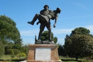 &Ccedil;anakkale'de savaşın ilk şehitleri 100 yıl sonra anılacak