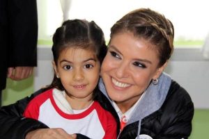 G&uuml;lben Ergen: İnşallah &ouml;mr&uuml;m yeter...