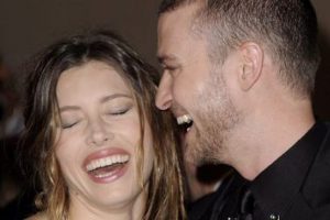 Justin Timberlake baba oluyor...