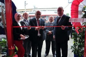 Niksar belediye başkanı kalp krizi ge&ccedil;irdi