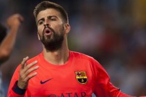 Pique, Ada yolcusu